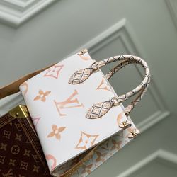 OnTheGo Sophisticate Louis Vuitton Bag