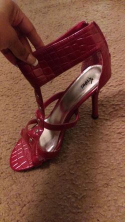 Red Heels