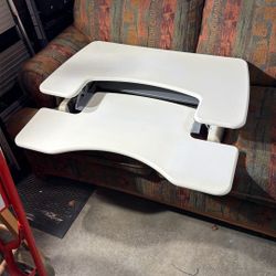  Varidesk Sit Stand Desk Top