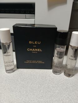 Chanel Bleu de Chanel Travel Spray