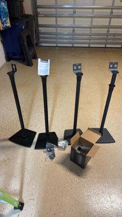 Sonos Speaker Stands