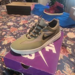 Nike SB Nyjah Free 2