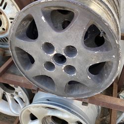 240sx Rims
