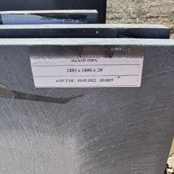 Granite Color Gris Oscar