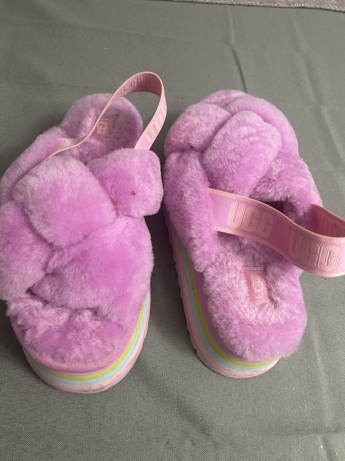 Uggs