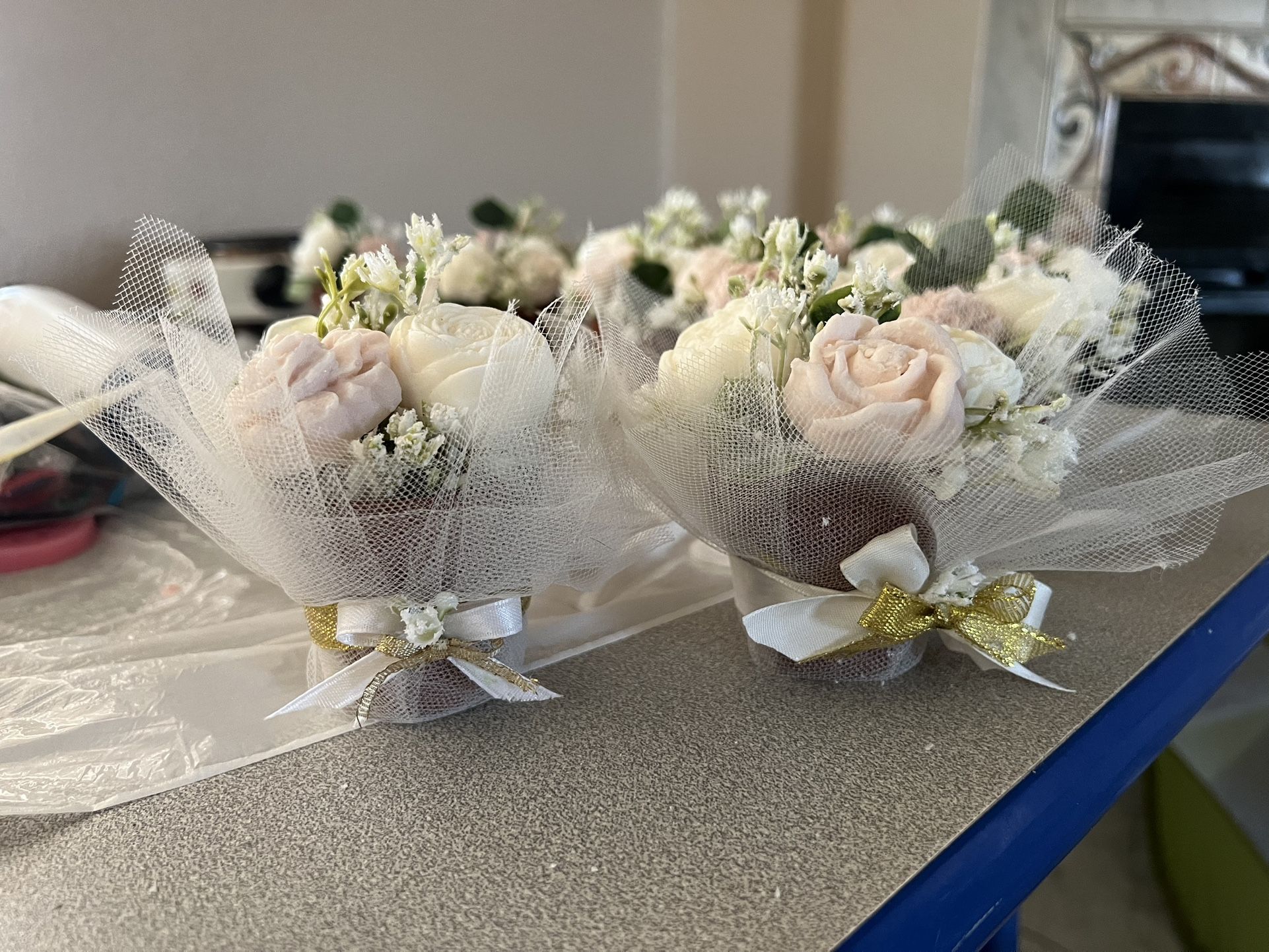 Velas Para Eventos Especiales