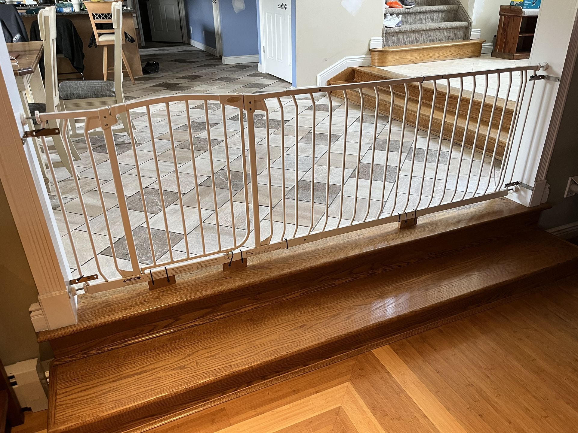 Safety Gate