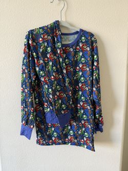 Bamboo Two Piece Set 5T