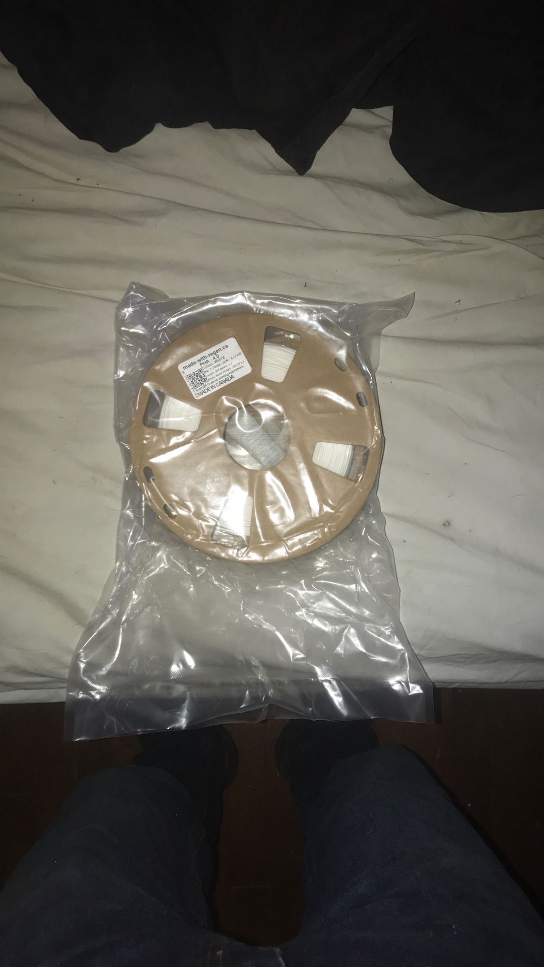 3d Printer Cable? Ordered Wrong One An Can’t Return.