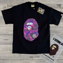 Bape Shirt