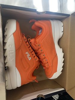 Fila Disruptor