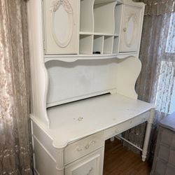 Bookshelf/ Writing Desk 