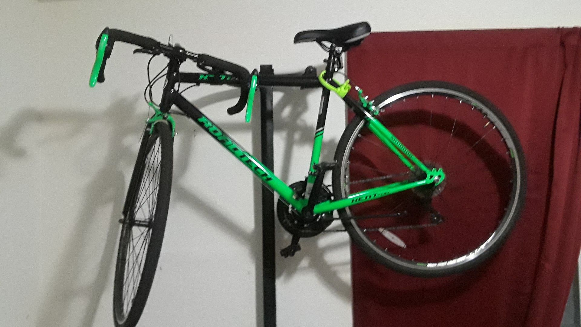 Bicicletas Semicarreras Bicycle Bicicleta Semi Carrera Rin 26