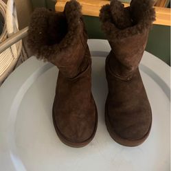 Uggs 