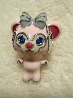 Disney Pandora Charm