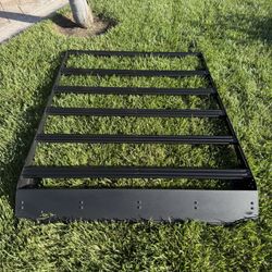 Prinsu Roof Rack For 3rd Gen Tacoma