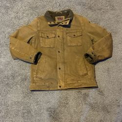 Levi’s Jacket