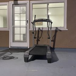 Treadmill 