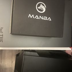 Manba Uv Pro Gaming Controller 