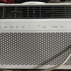 10,000 BTU Window Unit 2024 Smart Model  $250