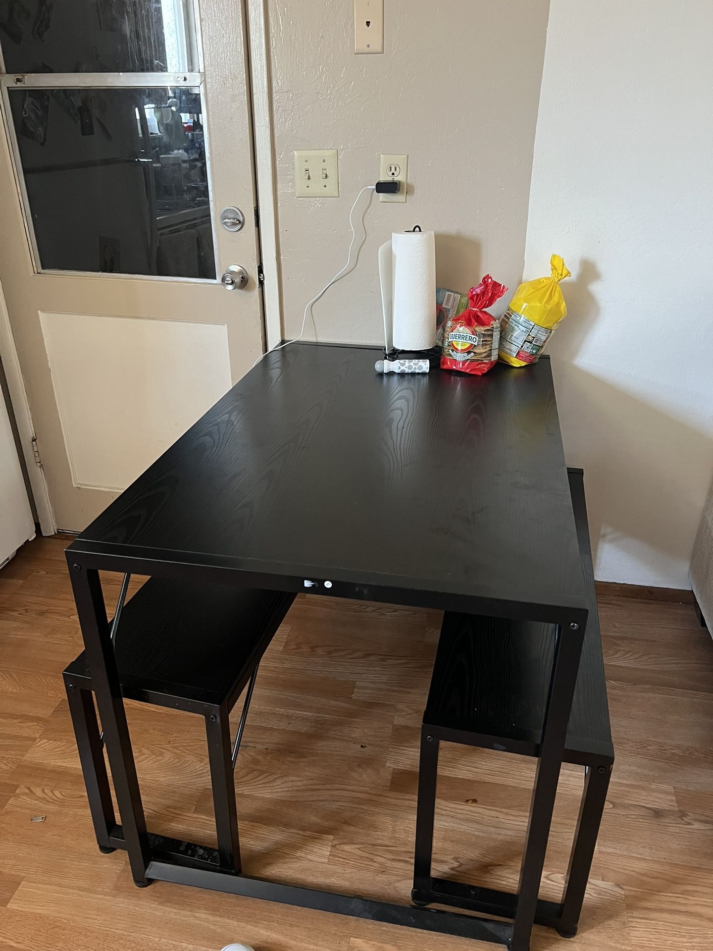 Kitchen Table