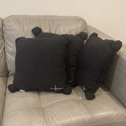 Couch Pillows 