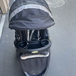 Stroller