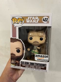 Star Wars Funko Pop