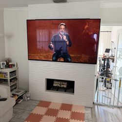 77in OLED Sony A9G TV