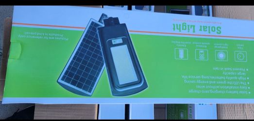 Solar Lights