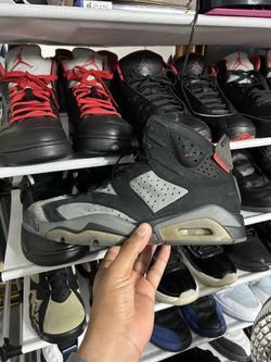 Psg 6s shop