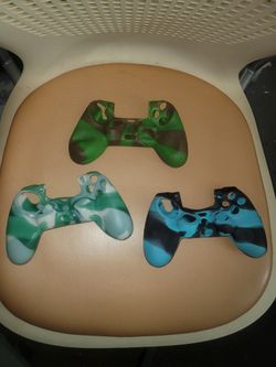 Ps4 Controller Grip