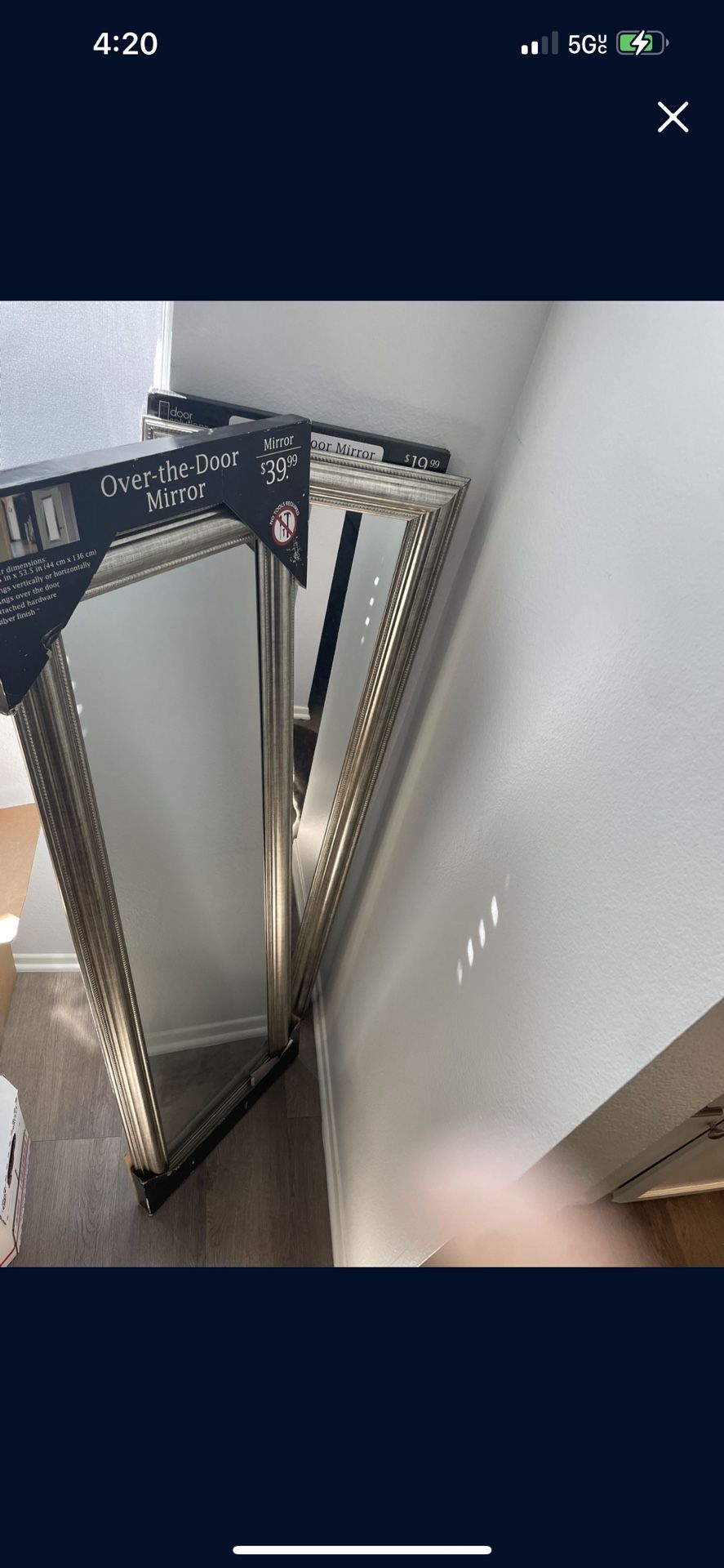 Mirror