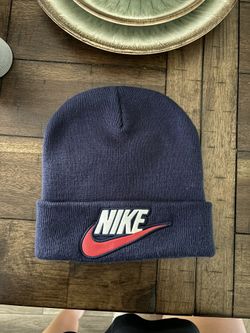 Nike Supreme Beanie