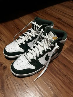 Nike Dunk High Retro Size 9.5 Men