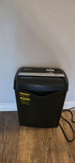 Shredder