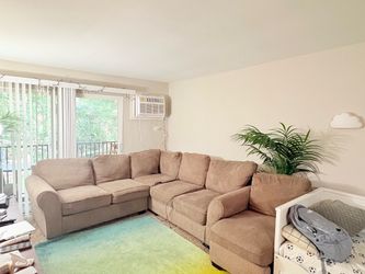 L shape sofa