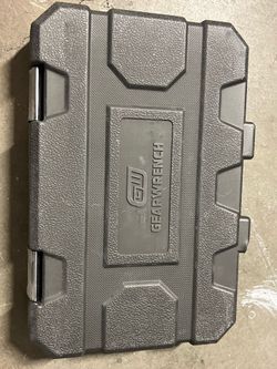 GEARWRENCH 15 Piece 3/8 swivel sockets