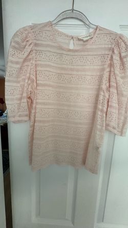 Beautiful blouse