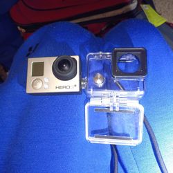 Go Pro Camera