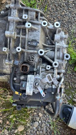 2016 Kia sorento 2.4 transmission