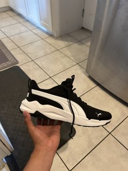Addias Shoe