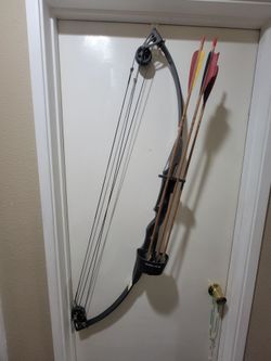 Vintage Ben Pearson Bow