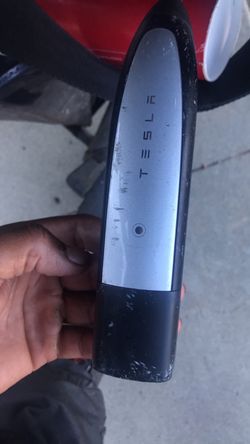 Tesla Charger