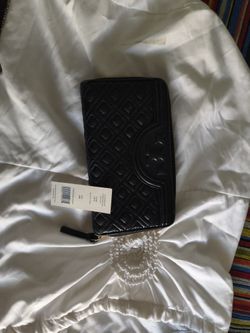 Black Wallet
