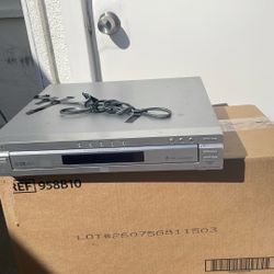 DVD PLAYER