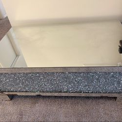 Glass Coffee Table