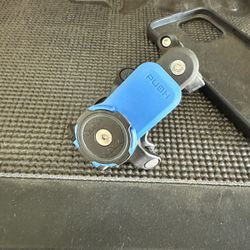 Quad Lock For iPhone 14 Pro Max 