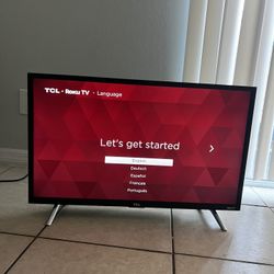 Roku Tv