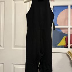 Small Jumpsuit  